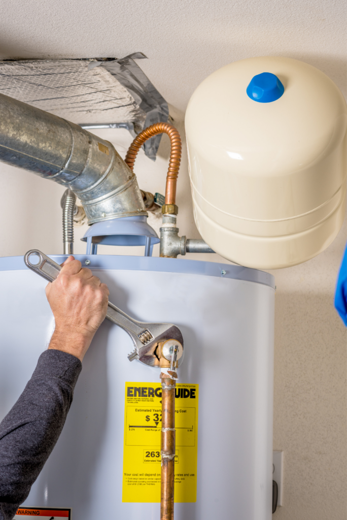 Water Heater Repair and Troubleshooting